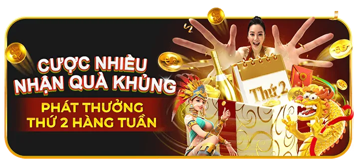 Ưu Đãi Chào Mừng Xổ Số