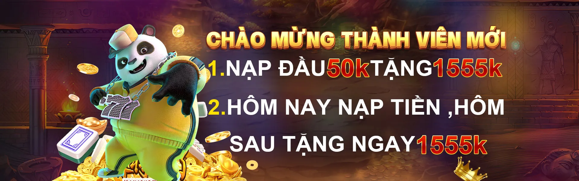 Kingbet Casino - Sòng bạc trực tuyến hàng đầu Việt Nam 2026 với ưu đãi lớn