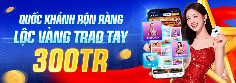 Hoàn trả casino Kingbet